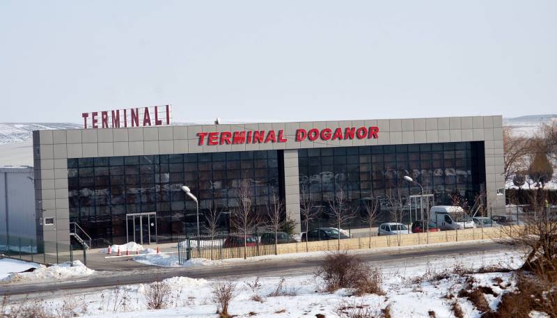 Kosova rihap pas 7 vjetesh terminalin doganor te Trepces